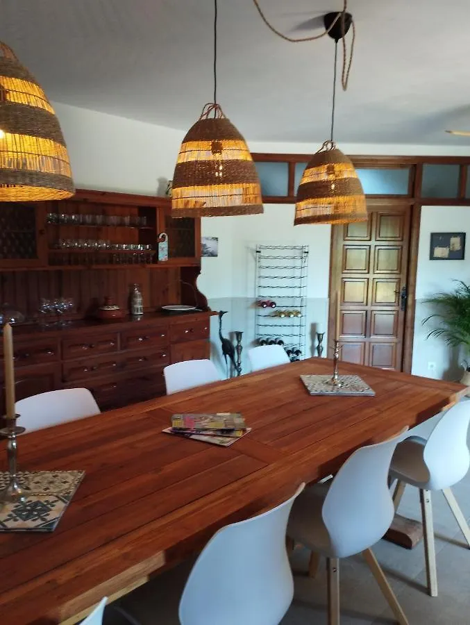 Bed and breakfast Villa Costera B&B Sant Antoni De Calonge