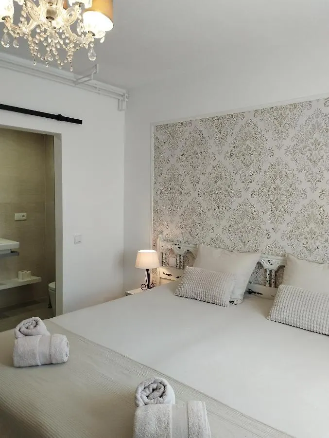 Bed and breakfast Villa Costera B&B Sant Antoni De Calonge España