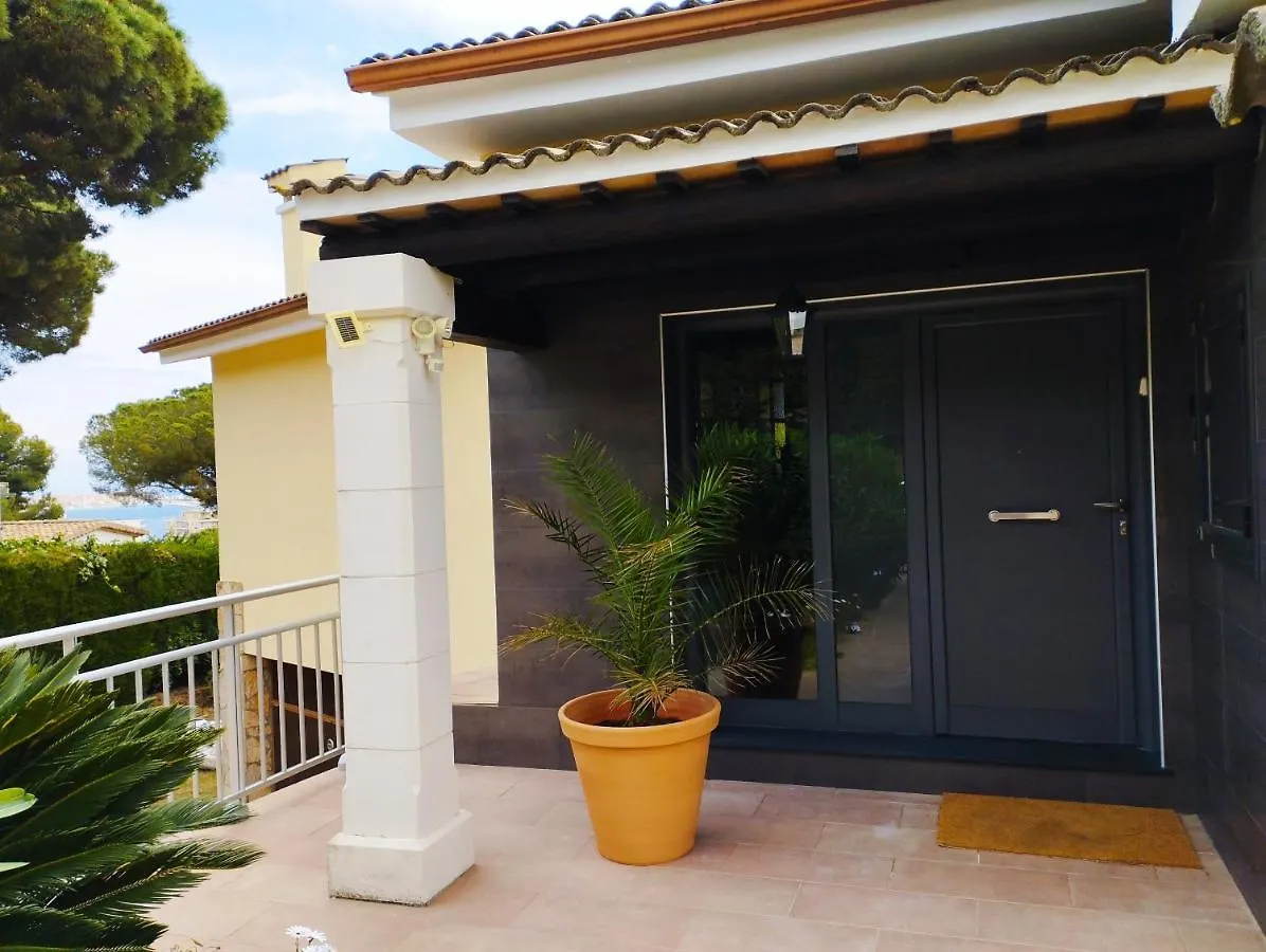 Villa Costera B&B Sant Antoni De Calonge 0*,  España