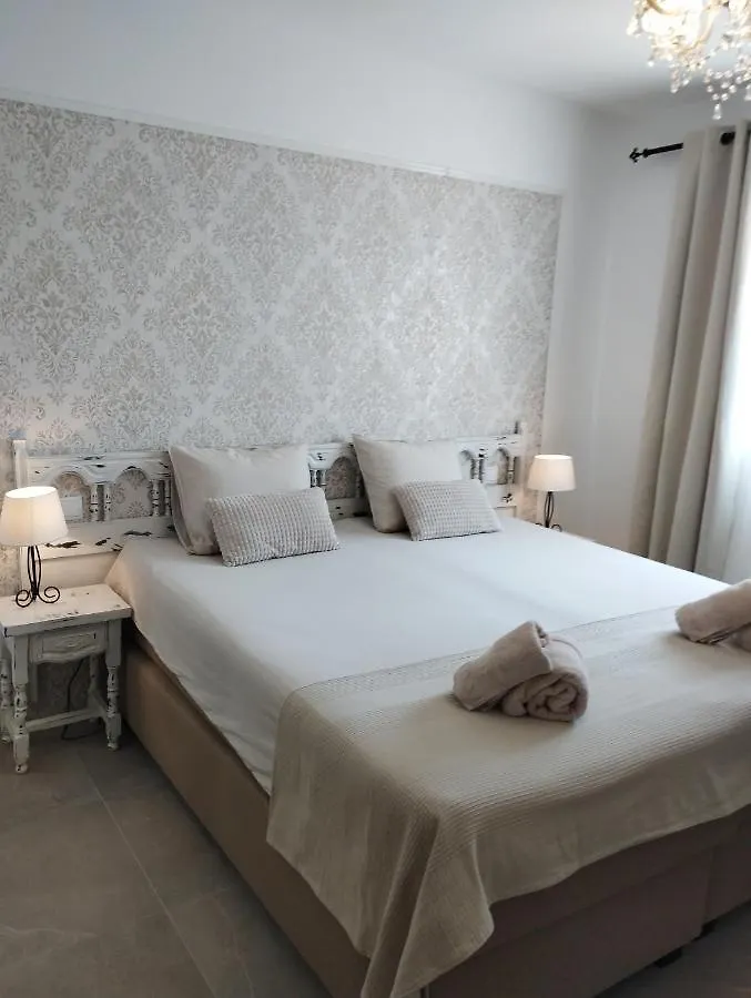Villa Costera B&B Sant Antoni De Calonge 0*,