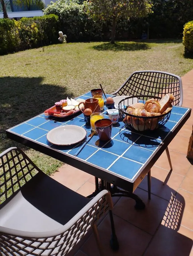 Villa Costera B&B Sant Antoni De Calonge España