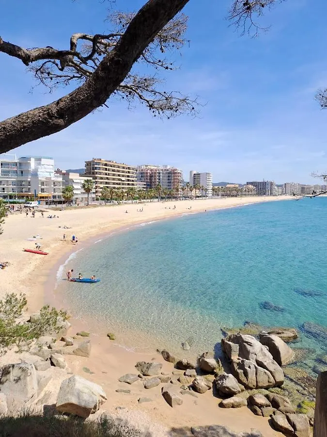 Villa Costera B&B Sant Antoni De Calonge