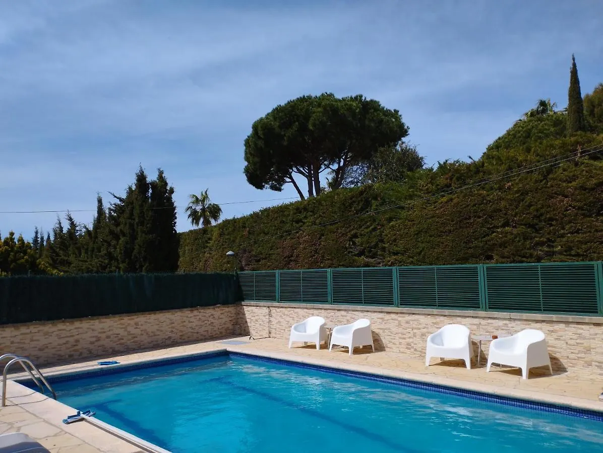 Bed and breakfast Villa Costera B&B Sant Antoni De Calonge