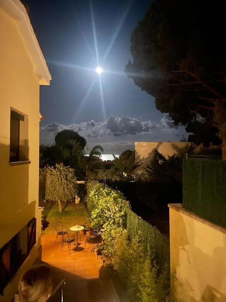 Villa Costera B&B Sant Antoni De Calonge 0*,