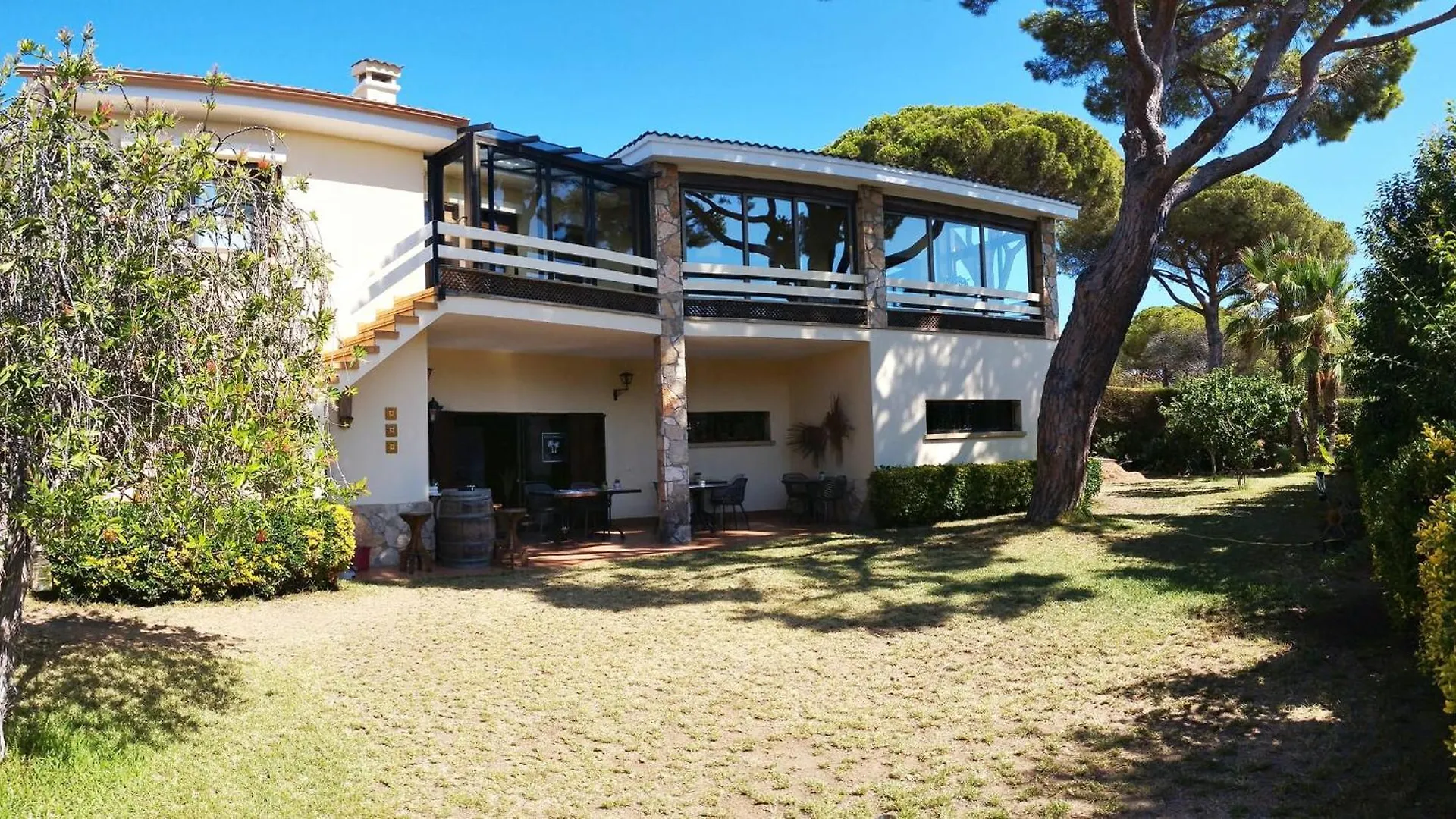 Bed and breakfast Villa Costera B&B Sant Antoni De Calonge