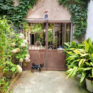 Marakasa Bed and breakfast